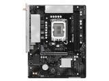 ASRock H810M-X Gen5 WiFi снимка №2 ASRock H810M-X Gen5 WiFi снимка №2