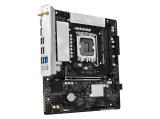 ASRock H810M-X Gen5 WiFi снимка №3 ASRock H810M-X Gen5 WiFi снимка №3