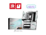 Описание и цена на дънна платка, дъно за компютър MSI B850 Gaming Plus Wifi PZ AM5