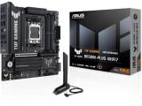 Asus TUF GAMING B850M-PLUS WIFI7 AM5 снимка №2