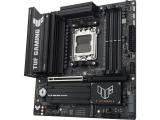 Asus TUF GAMING B850M-PLUS WIFI7 AM5 снимка №3