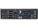 Asus TUF GAMING B850M-PLUS WIFI7 AM5 снимка №5