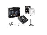 Asus TUF GAMING B850M-PLUS WIFI7 AM5 снимка №6
