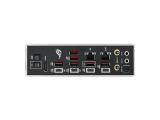 Asus ROG CROSSHAIR X870E HERO BTF AM5 снимка №5