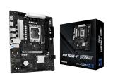 Описание и цена на дънна платка, дъно за компютър ASRock H810M-P Gen5