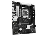 ASRock H810M-P Gen5 снимка №3