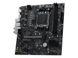 MSI PRO A620AM-G EVO WIFI снимка №4