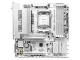 ASRock B850M Challenger WiFi White снимка №2 ASRock B850M Challenger WiFi White снимка №2