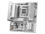 ASRock B850M Challenger WiFi White снимка №4 ASRock B850M Challenger WiFi White снимка №4