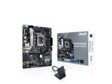 Описание и цена на дънна платка, дъно за компютър Asus PRIME H610M-A WIFI D4 1700