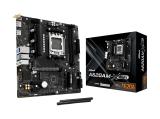 Описание и цена на дънна платка, дъно за компютър ASRock A620AM-X WIFI AM5