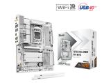 Описание и цена на дънна платка, дъно за компютър ASRock X870E Challenger WiFi White