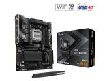 Дънна платка ASRock X870E Challenger WiFi. Цена и спецификации.