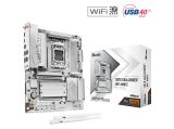 Дънна платка ASRock X870 Challenger WiFi White. Цена и спецификации.