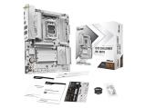 ASRock X870 Challenger WiFi White снимка №6