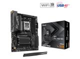 Дънна платка ASRock X870 Challenger WiFi. Цена и спецификации.