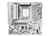ASRock B860M Challenger WiFi White снимка №2