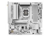 ASRock B860M Challenger WiFi White снимка №3