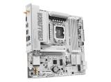 ASRock B860M Challenger WiFi White снимка №4