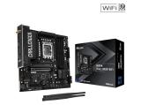 Дънна платка ASRock B860M Challenger WiFi. Цена и спецификации.