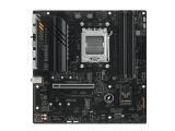 Дънна платка Asus TUF GAMING A620M-PLUS AM5. Цена и спецификации.