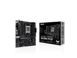 Asus TUF GAMING A620M-PLUS AM5 снимка №2