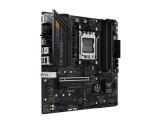 Asus TUF GAMING A620M-PLUS AM5 снимка №3