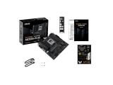 Asus TUF GAMING A620M-PLUS AM5 снимка №6