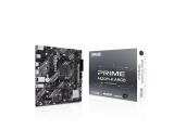 Дънна платка Asus Prime A520M-K ARGB. Цена и спецификации.