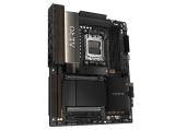 Gigabyte X870E AERO X3D Dark Wood снимка №2