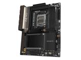 Gigabyte X870E AERO X3D Dark Wood снимка №3