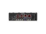 Gigabyte X870E AERO X3D Dark Wood снимка №5