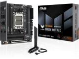 Дънна платка добавена последно: Asus TUF GAMING B850I WIFI NEO Най-нов модел дъно Asus TUF GAMING B850I WIFI NEO