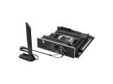 Asus TUF GAMING B850I WIFI NEO снимка №4 Asus TUF GAMING B850I WIFI NEO снимка №4
