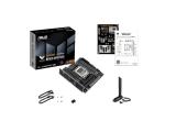 Asus TUF GAMING B850I WIFI NEO снимка №6 Asus TUF GAMING B850I WIFI NEO снимка №6