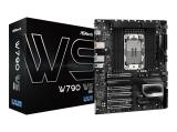 Цена и описание на дънна платка ( mainboard / motherboard ) ASRock W790 WS R2.0 4677