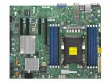 Дънна платка Supermicro Server MB MBD-X11SPH-NCTPF LGA 3647/ATX/2x10 new. Цена и спецификации.