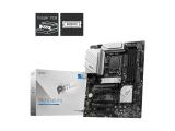MSI PRO B760-P II 1700 снимка №1 MSI PRO B760-P II 1700 снимка №1