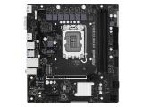 ASRock H610M Combo II снимка №2