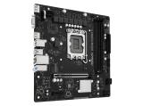 ASRock H610M Combo II снимка №3