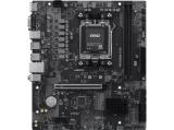 MSI PRO B850M-E EVO снимка №2 MSI PRO B850M-E EVO снимка №2