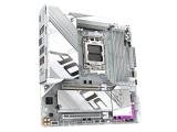 GIGABYTE Дънна платка GIGABYTE B850M AORUS ELITE WIF6E ICE socket AM5 NEW снимка №3
