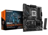Gigabyte B840 GAMING X WIFI6E AM5 снимка №2 Gigabyte B840 GAMING X WIFI6E AM5 снимка №2