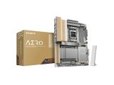 Дънна платка Gigabyte X870E AERO X3D WOOD. Цена и спецификации.