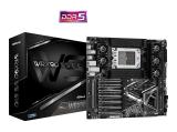 Дънна платка - На фокус: ASRock ASRock WRX90 WS EVO WRX90 ATX DDR5 NEW На фокус: дъно ASRock ASRock WRX90 WS EVO WRX90 ATX DDR5 NEW
