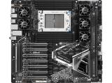 ASRock ASRock WRX90 WS EVO            WRX90 ATX                DDR5 NEW снимка №2