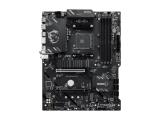 MSI B550 Gaming WiFi6E снимка №2