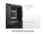 NZXT N7 B850 Black снимка №4 NZXT N7 B850 Black снимка №4