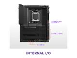 NZXT N7 B850 Black снимка №6 NZXT N7 B850 Black снимка №6
