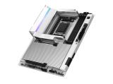 Най-нов модел дъно NZXT N9 X870E White